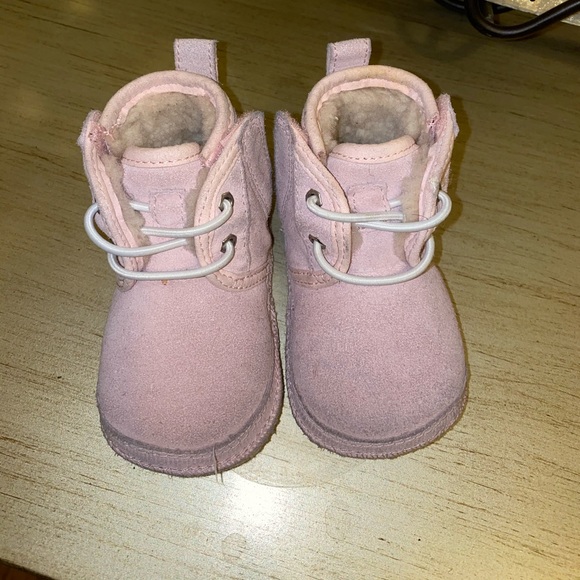 ugg baby snowsuit